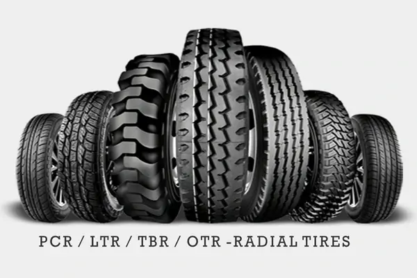 Crystal Tire Excellence