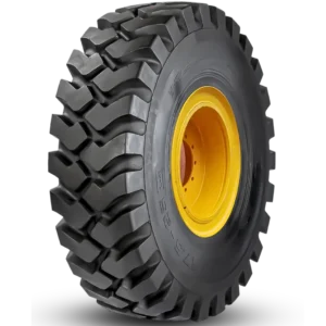 L4 | Crystal Tire | OTR