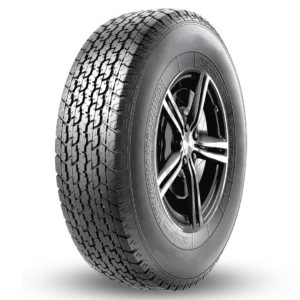 Astra | Crystal Tire | PCR