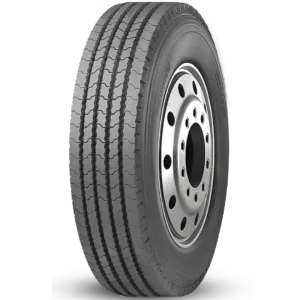 Baron | Crystal Tire | TBR