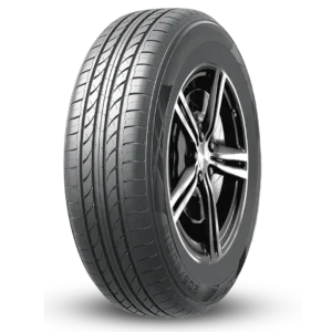 Brawn | Crystal Tire | PCR