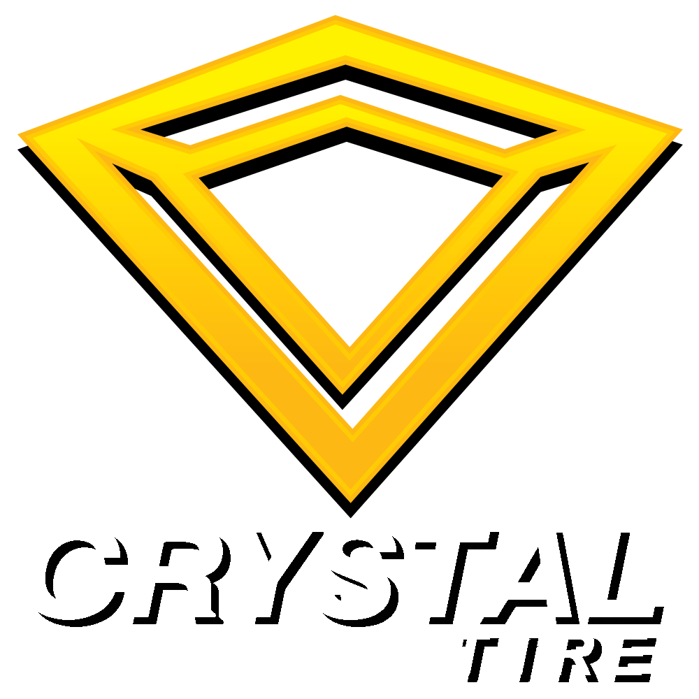 Crystal Tire Logo