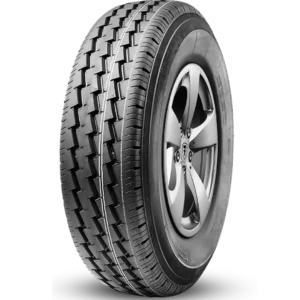 CS 130 | Crystal Tire | LTR