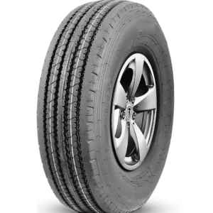 CS118 | Crystal Tire | LTR