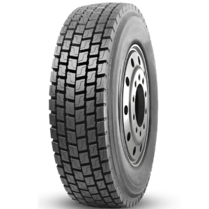 CS520 | Crystal Tire | TBR