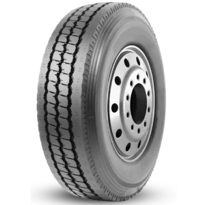 CS580 | Crystal Tire | TBR