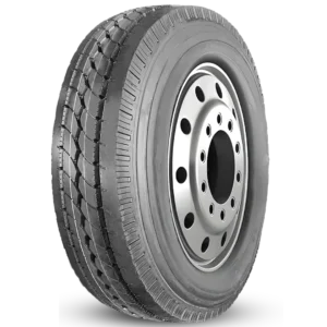 CS582 | Crystal Tire | TBR