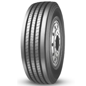 CS602 | Crystal Tire | TBR