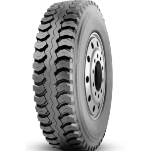 CS717 | Crystal Tire | TBR