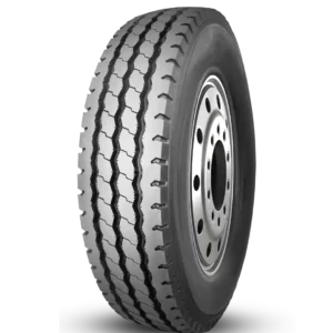 CS718 | Crystal Tire | TBR