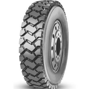 CS776 | Crystal Tire | TBR