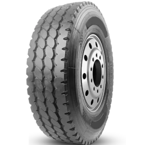 CSE572 | Crystal Tire | TBR