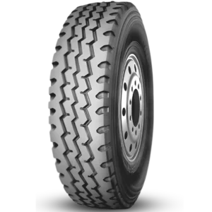 CSE601 | Crystal Tire | TBR