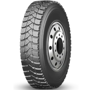CSE608 | Crystal Tire | TBR