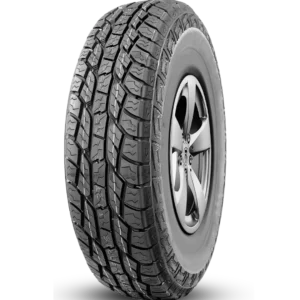 Capacity | Crystal Tire | LTR