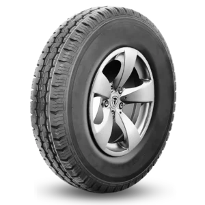 DS801 | Crystal Tire | LTR