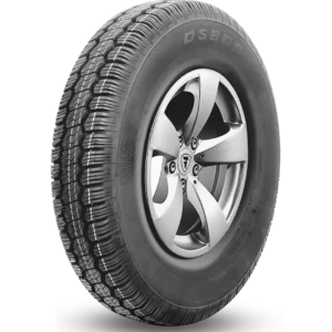 DS809 | Crystal Tire | LTR