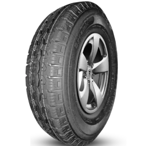 Dynamic | Crystal Tire | LTR