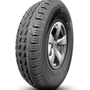 Dynamic Plus | Crystal Tire | LTR
