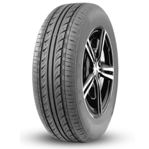 Enduring | Crystal Tire | PCR