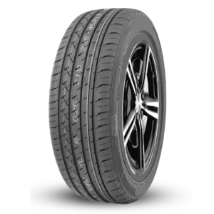 Envoy | Crystal Tire | PCR