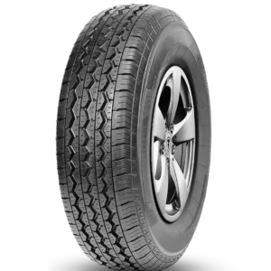 Magnetic | Crystal Tire | LTR