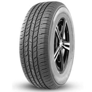 Maxim | Crystal Tire | PCR