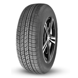 Premier | Crystal Tire | PCR
