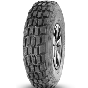 ROUGH SR | Crystal Tire | LTR