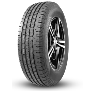 Rapid | Crystal Tire | PCR