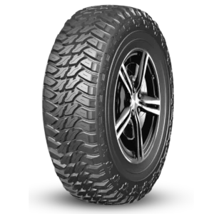 Raptor | Crystal Tire | PCR