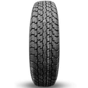 Robust | Crystal Tire | LTR