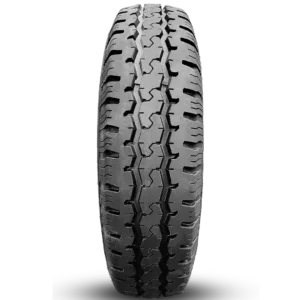 Roger | Crystal Tire | LTR