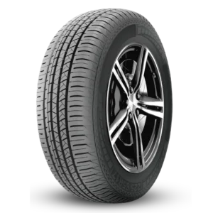 Span | Crystal Tire | PCR
