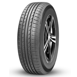 Stellar | Crystal Tire | PCR