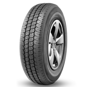Strength | Crystal Tire | LTR
