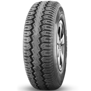 ZEAL | Crystal Tire | LTR